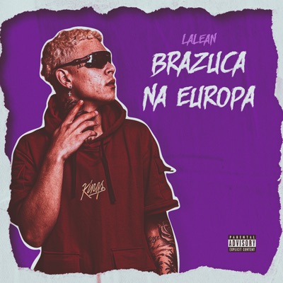 Brazuca na Europa - Single