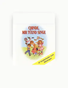 聆聽 Kinderchor Orchesterplausch、觀看音樂影片、閱讀小傳、查看巡演日期等！