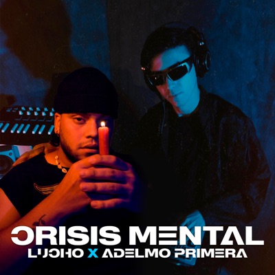 Crisis Mental - Single