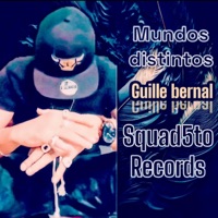 Mundos distintos guille bernal - Single - Guille Bernal