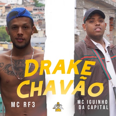 Drake Chavão - Single