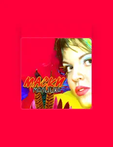 聆聽 Маски、觀看音樂影片、閱讀小傳、查看巡演日期等！