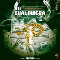 No Cualquiera - Single - Jay Huesos