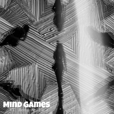 Mind Games (feat. Ronavella) - Single