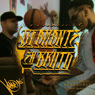 Diamante en bruto - Single