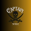 CAPTAIN. NFRMZ - Single