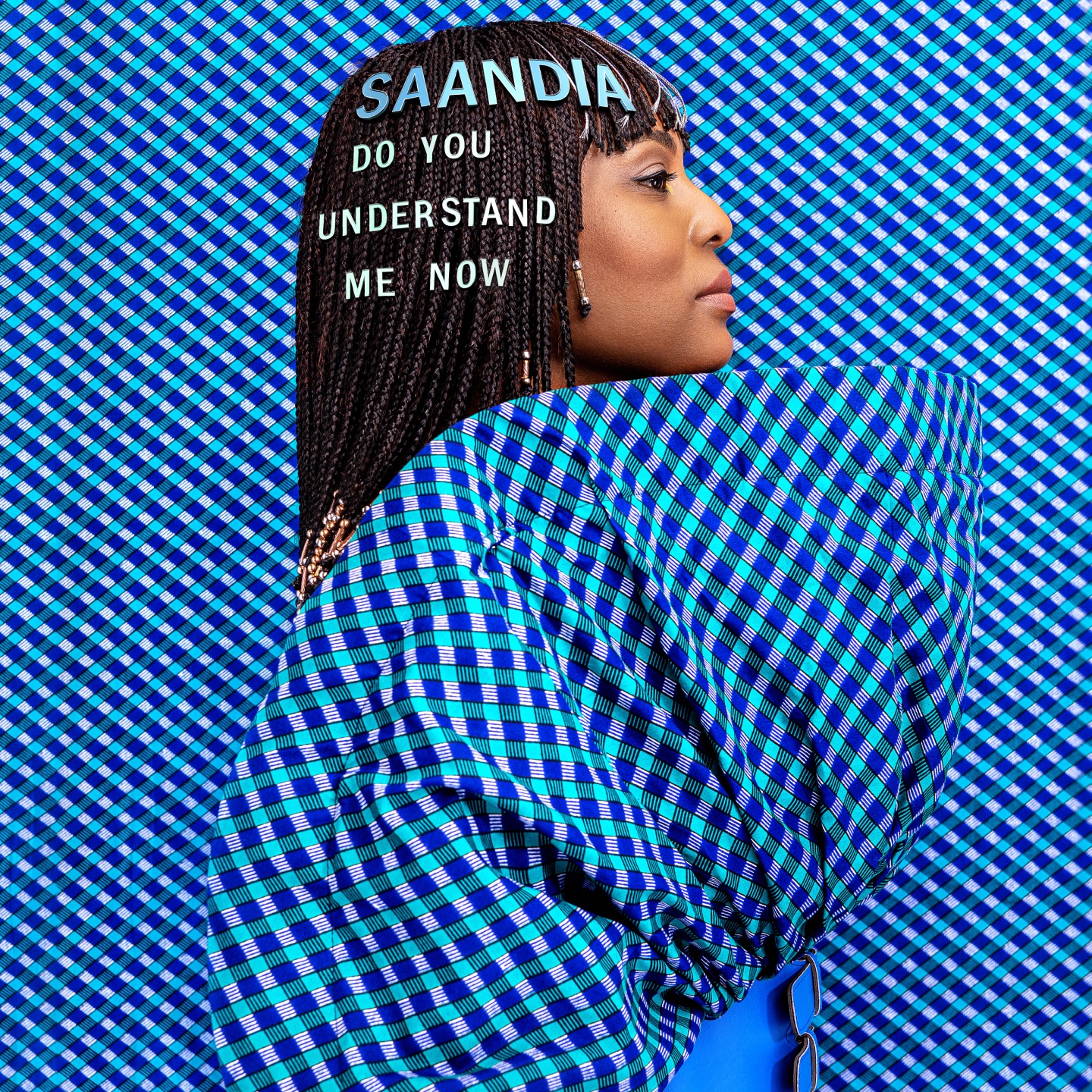 Do You Understand Me Now - EP