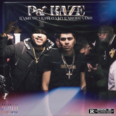 Pal Kaze - Single