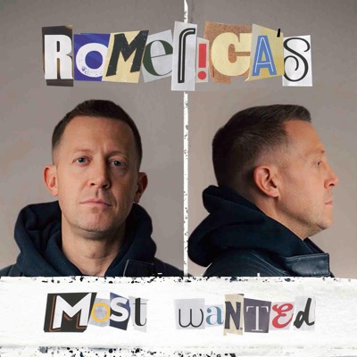 Romerica's Most Wanted - Single