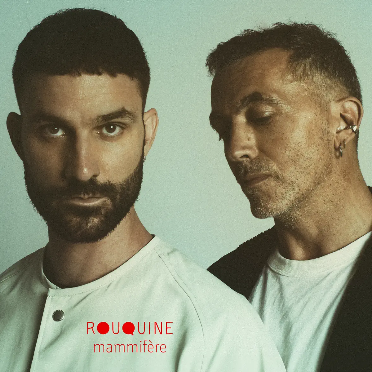 Rouquine - Mammifère (2024) [iTunes Plus AAC M4A]-新房子