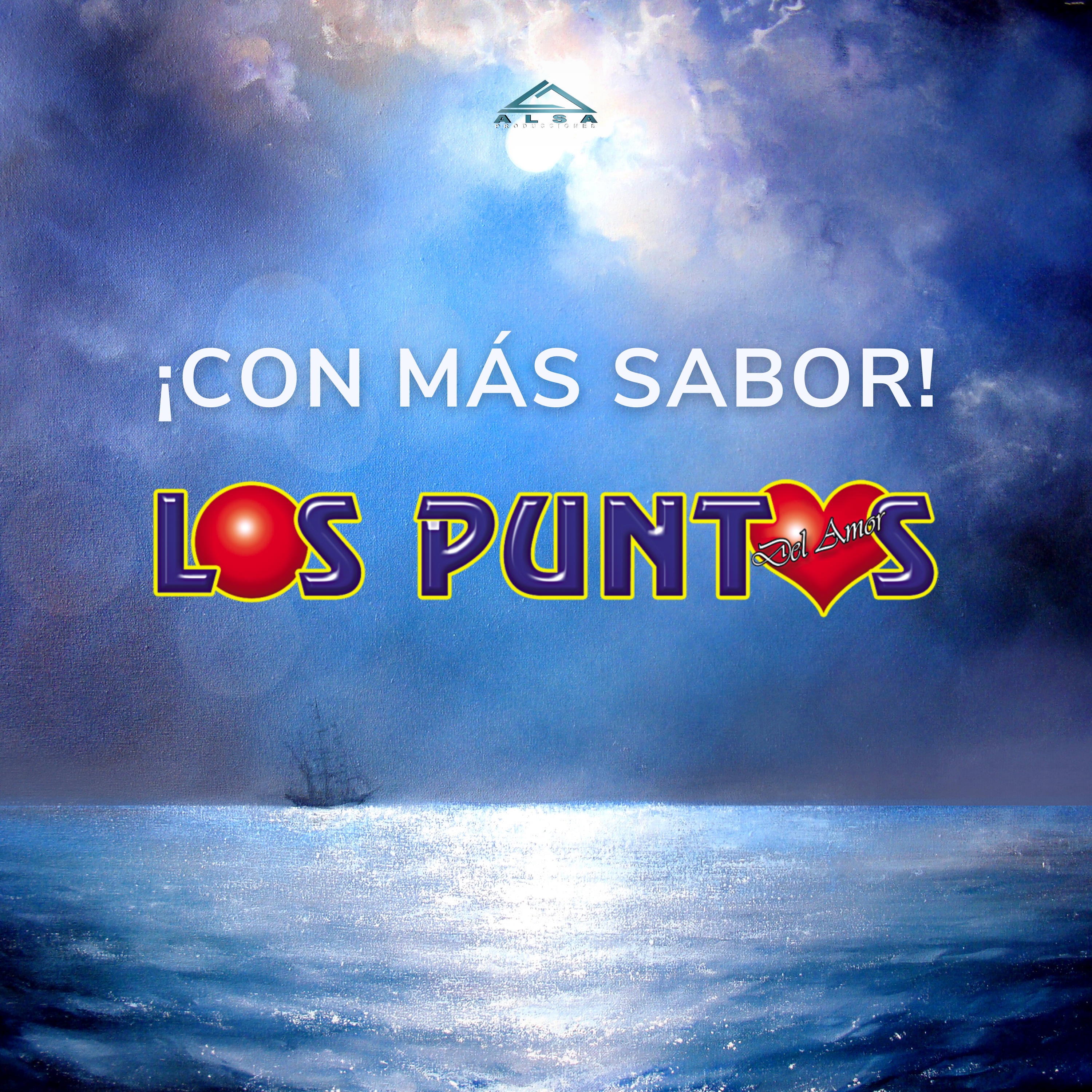 ¡Con Más Sabor!