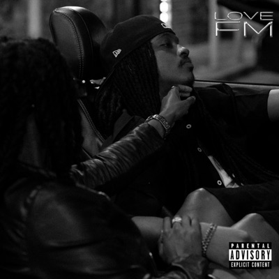 Love FM - EP