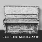 Classic Piano Emotional Album artwork