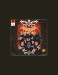 Listen to Cerberus Clique, watch music videos, read bio, see tour dates & more!