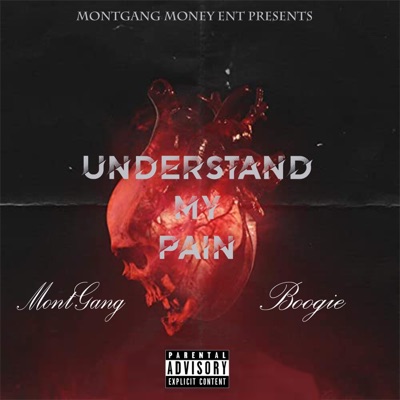 Understand My Pain - EP