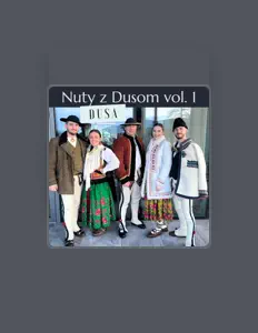 Listen to Kapela Dusa, watch music videos, read bio, see tour dates & more!