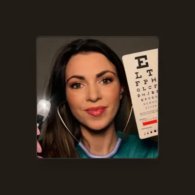 Listen to ASMR Treasury, watch music videos, read bio, see tour dates & more!