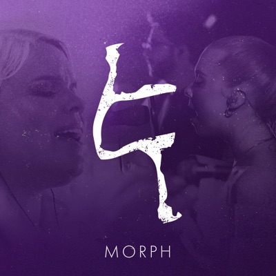 Morph (Live) - Single