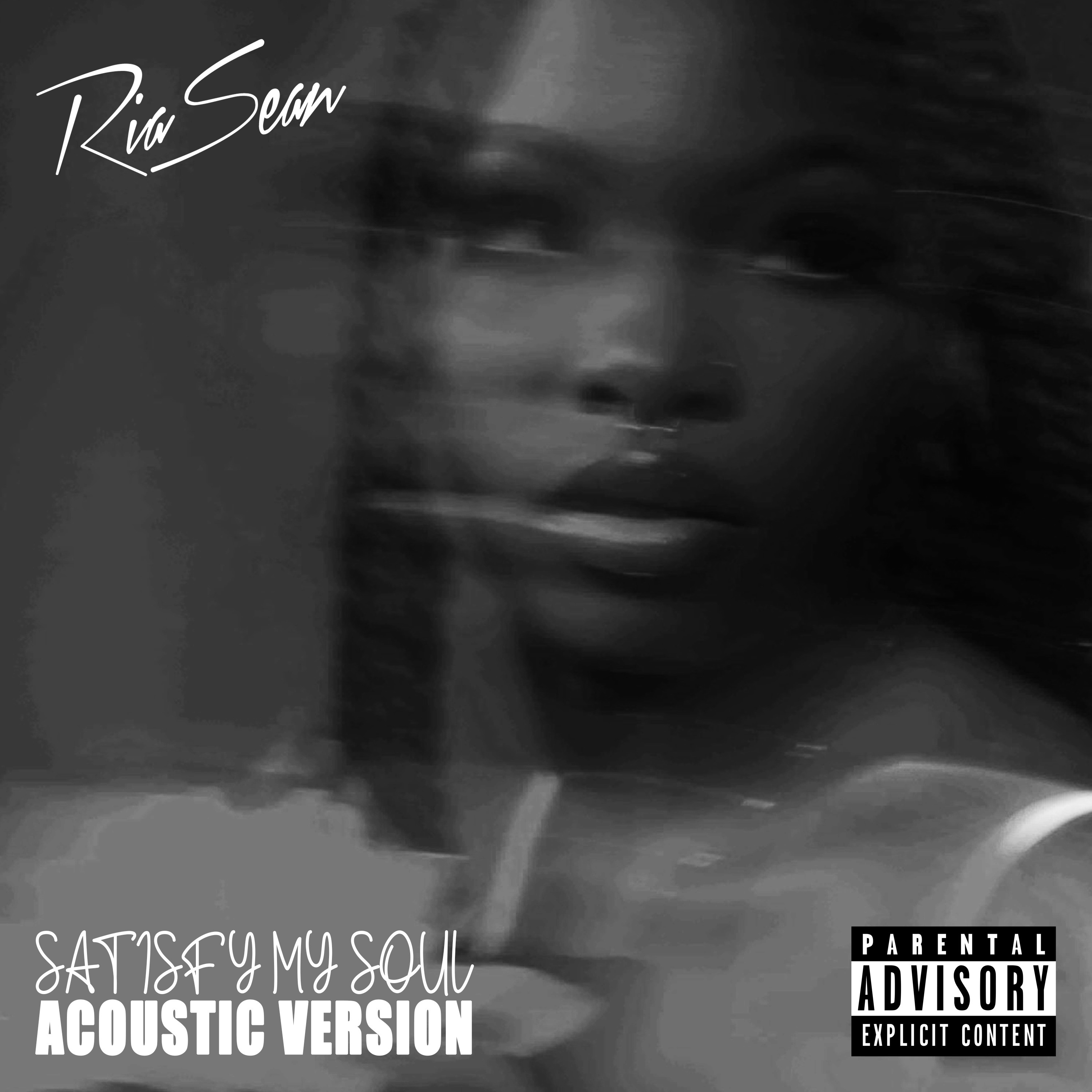 Satisfy My Soul (Acoustic Version) - Single