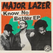 Know No Better (feat. Travis Scott, Camila Cabello & Quavo) artwork