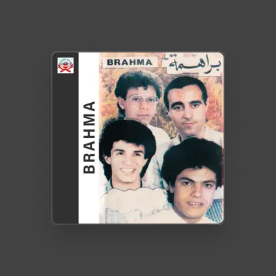 Listen to Brahma, watch music videos, read bio, see tour dates & more!