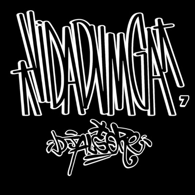 VidaDumGa #7 (feat. 90s Kid & Garabato Beats) [Remix] [Remix] - Single