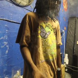 Lil reese DRAK094
