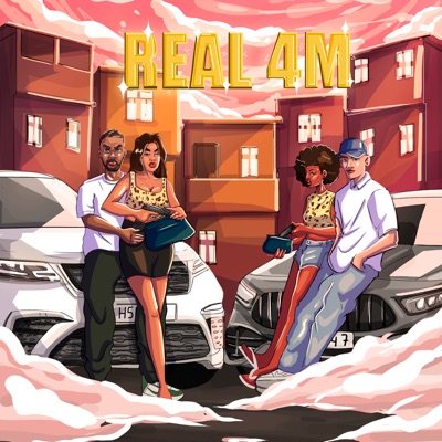 Real 4M - Single