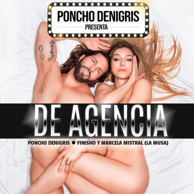 De Agencia - Single