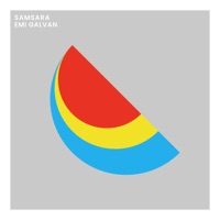 Samsara - Single - Emi Galvan