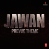 Jawan Prevue Theme (From "Jawan") - Anirudh Ravichander & Raja Kumari