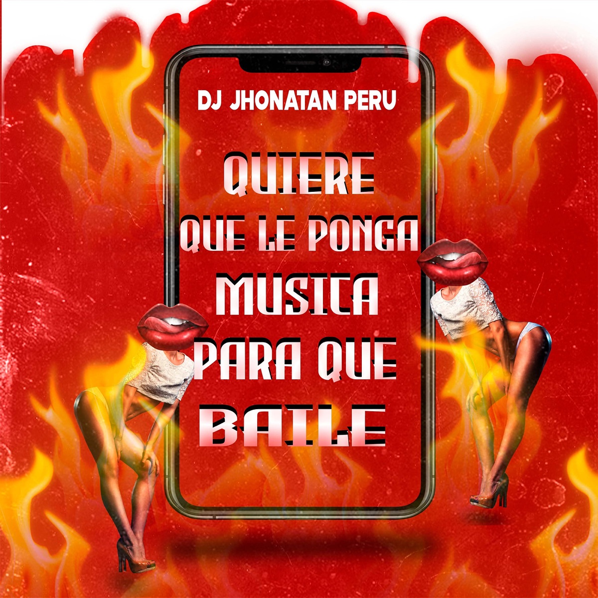 Dale Moreno – Song by Dj Jhonatan Perú – Apple Music