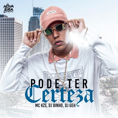 Pode Ter Certeza - Single