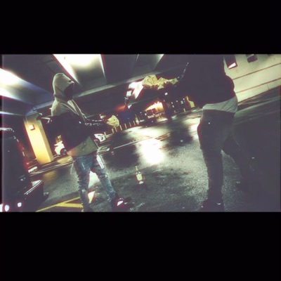 Ski mask (feat. Due$) - Single