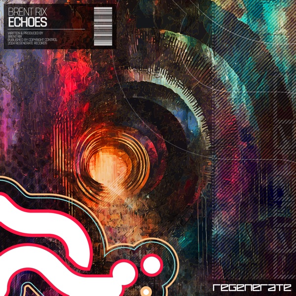 Echoes - Single