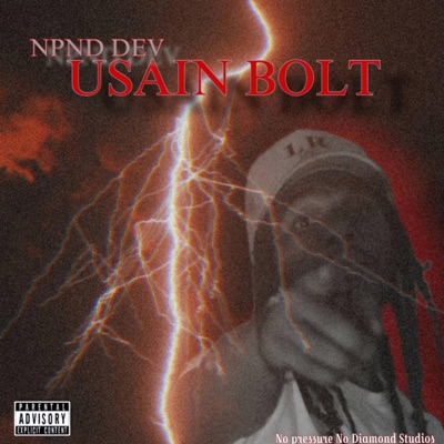 Usain Bolt - Single