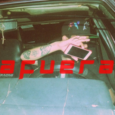 AFUERA - Single