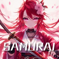 Samurai - Single - PLYMXUNTH