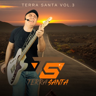 Terra Santa, Vol. 3