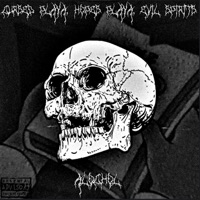 Alcohol - Single - CURSED PLAYA, Hopest Playa & EVIL $PIRITS
