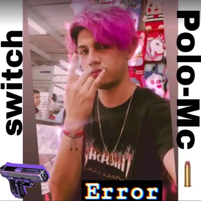 Switch (feat. Polo-Mc) - Single