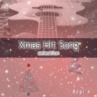 Xmas Hit Song -Guitar arr.- vol.1 - EP