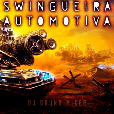 Swingueira Automotiva - Single