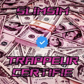 trappeur certifié (freestyle) Slimsim