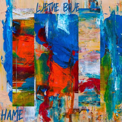 Ljetne Boje - Single