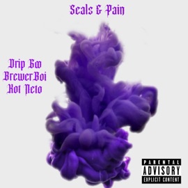 Seal & Pain (feat. Drip Goo & Kot Neto) BrewerBoi