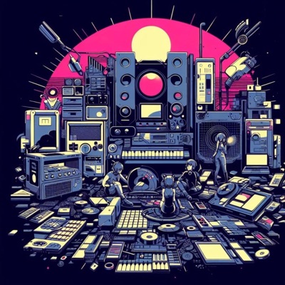 Mr. Martin IX - Get Out order