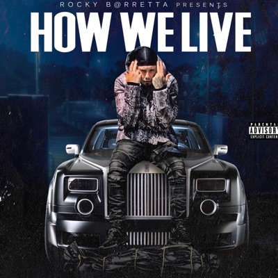 How We Live - Single