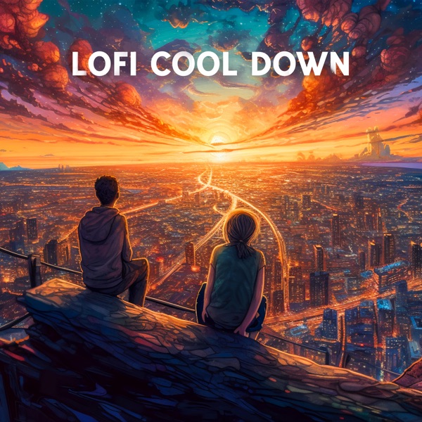 Lofi Cool Down