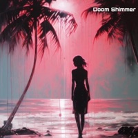 Doom Shimmer - Single - The Great Wight Dread & Otrebor